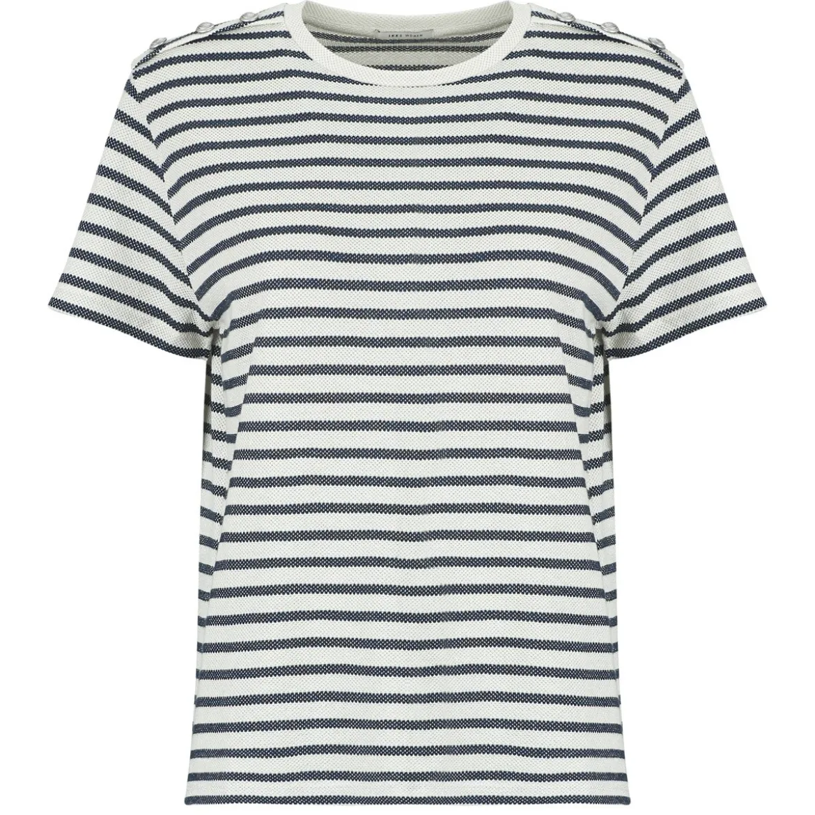 T-shirts m. korte ærmer Ikks