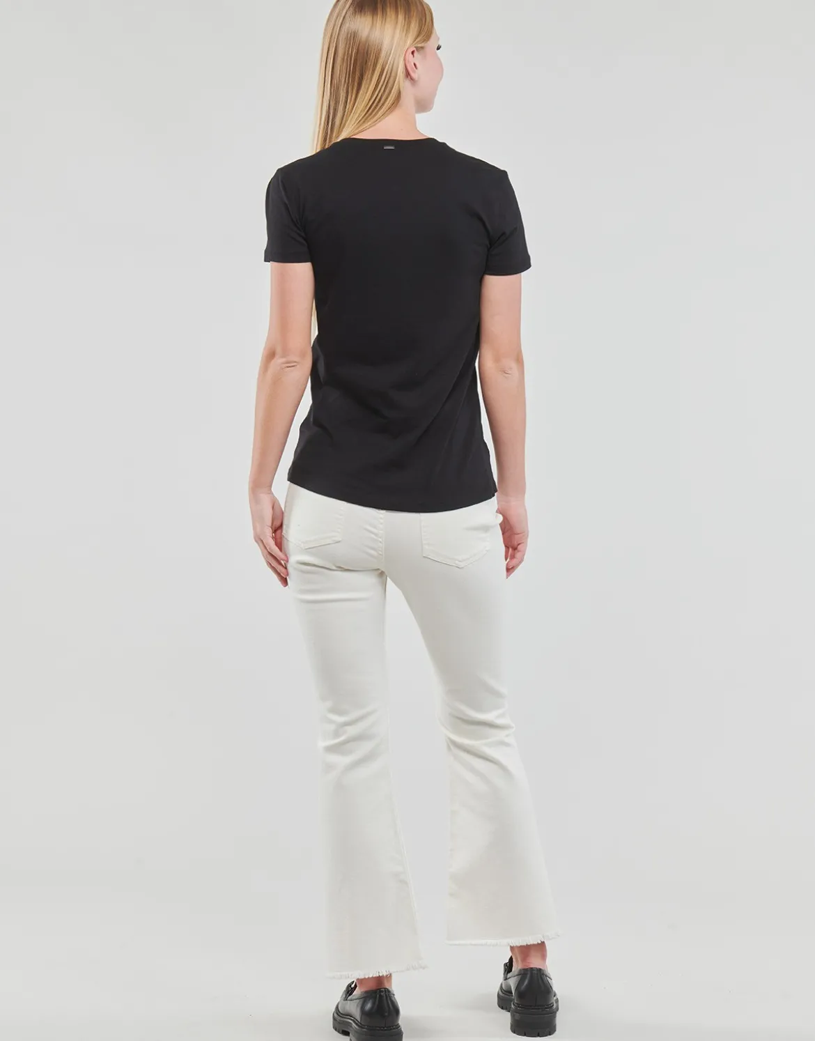 T-shirts m. korte ærmer Ikks