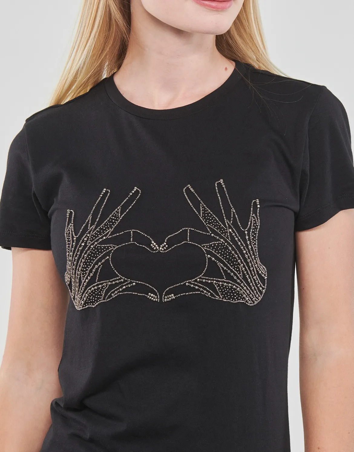 T-shirts m. korte ærmer Ikks