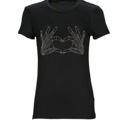 T-shirts m. korte ærmer Ikks