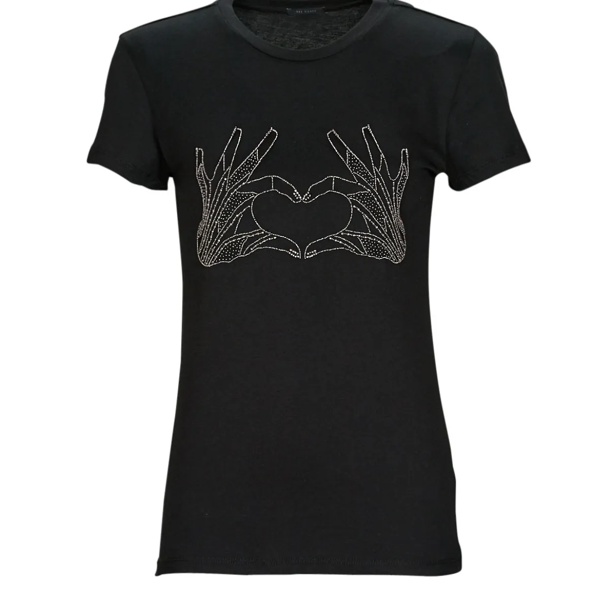 T-shirts m. korte ærmer Ikks