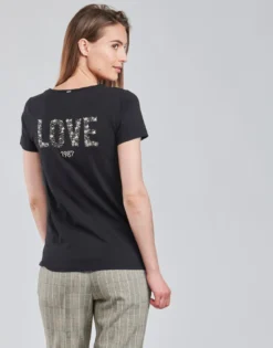 T-shirts m. korte ærmer Ikks