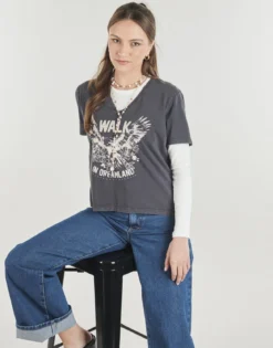 T-shirts m. korte ærmer Ikks