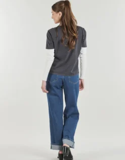 T-shirts m. korte ærmer Ikks