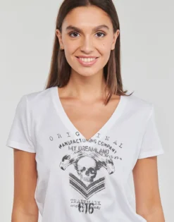 T-shirts m. korte ærmer Ikks