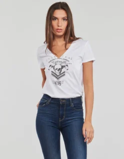 T-shirts m. korte ærmer Ikks