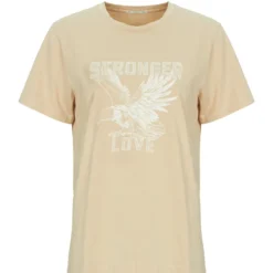 T-shirts m. korte ærmer Ikks