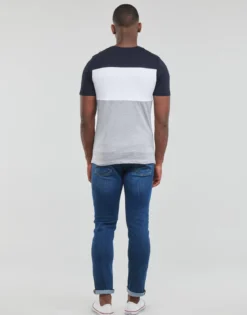 T-shirts m. korte ærmer Jack & Jones