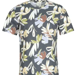 T-shirts m. korte ærmer Jack & Jones