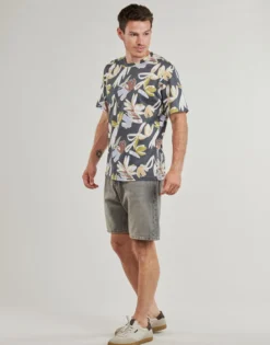 T-shirts m. korte ærmer Jack & Jones