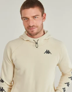 T-shirts m. korte ærmer Kappa