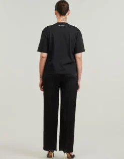 T-shirts m. korte ærmer Karl Lagerfeld