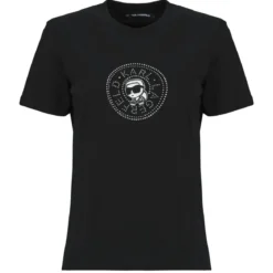 T-shirts m. korte ærmer Karl Lagerfeld