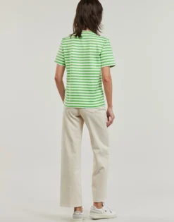 T-shirts m. korte ærmer Lacoste