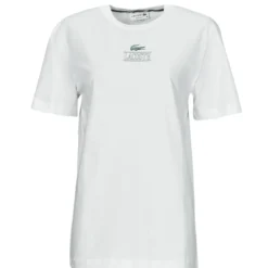 T-shirts m. korte ærmer Lacoste