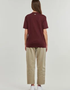 T-shirts m. korte ærmer Lacoste