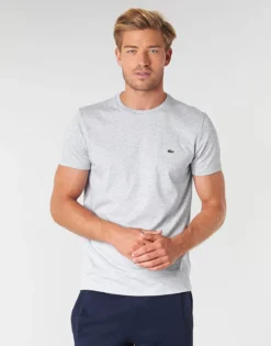 T-shirts m. korte ærmer Lacoste