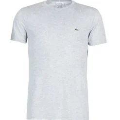 T-shirts m. korte ærmer Lacoste