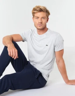T-shirts m. korte ærmer Lacoste