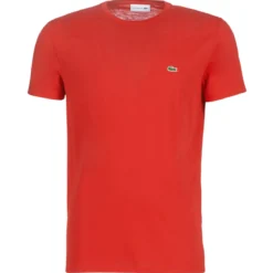 T-shirts m. korte ærmer Lacoste