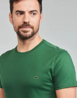 T-shirts m. korte ærmer Lacoste