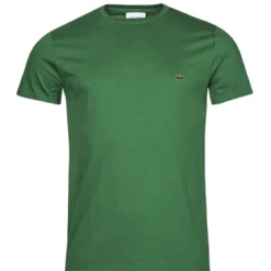T-shirts m. korte ærmer Lacoste