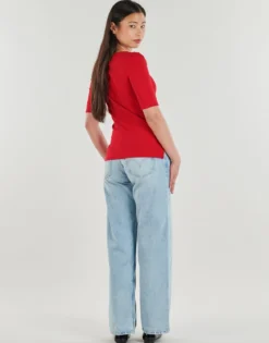 T-shirts m. korte ærmer Lauren Ralph Lauren