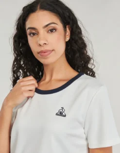 T-shirts m. korte ærmer Le Coq Sportif
