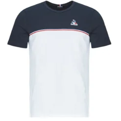 T-shirts m. korte ærmer Le Coq Sportif