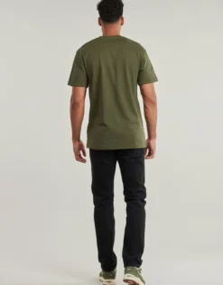 T-shirts m. korte ærmer Lee