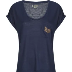 T-shirts m. korte ærmer Les Petites Bombes