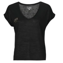 T-shirts m. korte ærmer Les Petites Bombes