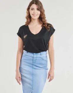 T-shirts m. korte ærmer Les Petites Bombes