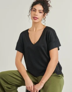 T-shirts m. korte ærmer Les Petites Bombes