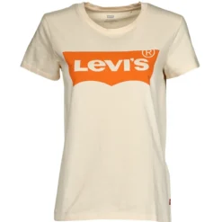 T-shirts m. korte ærmer Levi's
