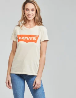 T-shirts m. korte ærmer Levi's