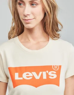 T-shirts m. korte ærmer Levi's
