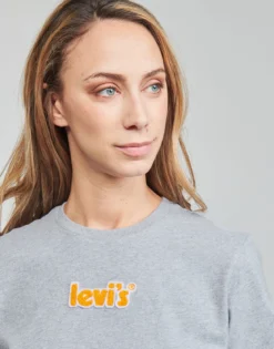 T-shirts m. korte ærmer Levi's