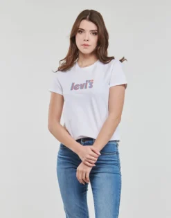 T-shirts m. korte ærmer Levi's
