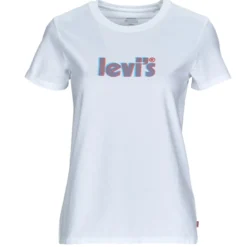 T-shirts m. korte ærmer Levi's