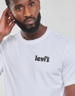 T-shirts m. korte ærmer Levi's