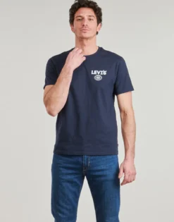 T-shirts m. korte ærmer Levi's