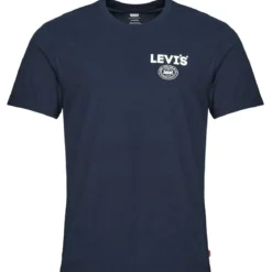 T-shirts m. korte ærmer Levi's