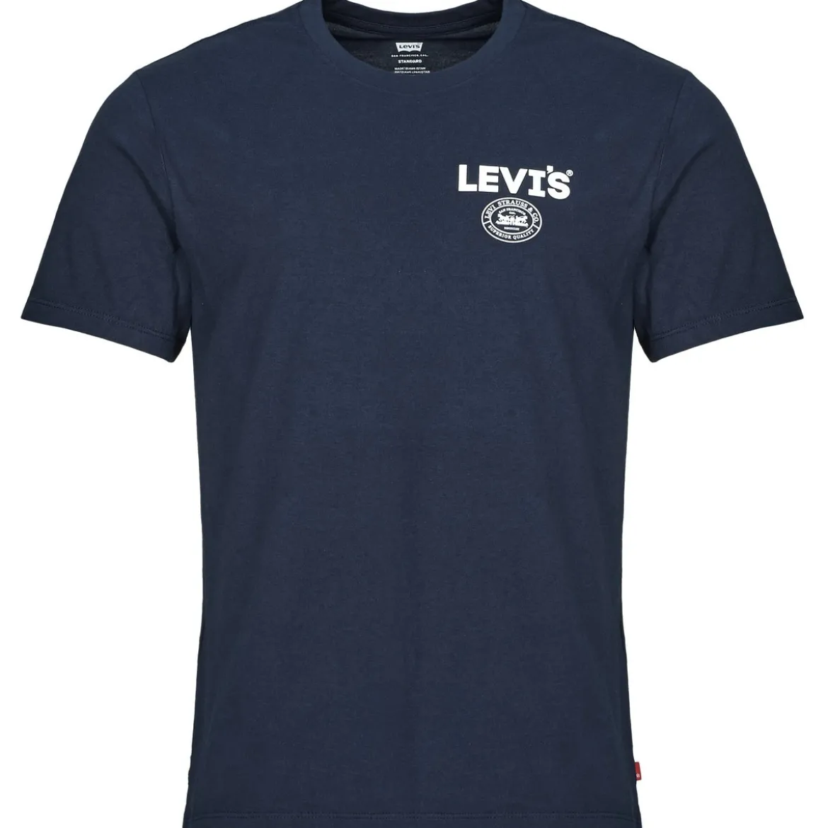 T-shirts m. korte ærmer Levi's