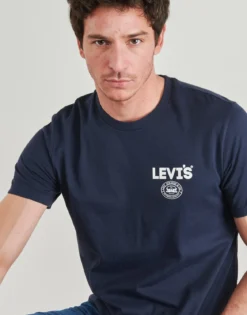 T-shirts m. korte ærmer Levi's