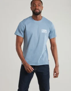 T-shirts m. korte ærmer Levi's