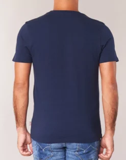 T-shirts m. korte ærmer Lonsdale