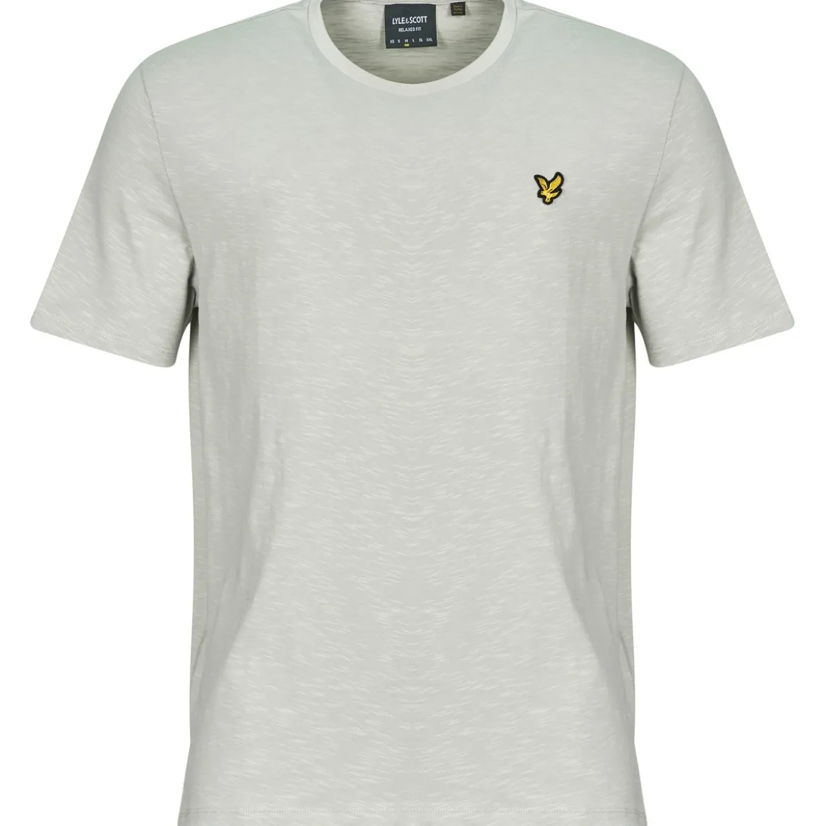 T-shirts m. korte ærmer Lyle & Scott