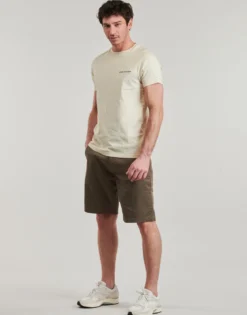 T-shirts m. korte ærmer Lyle & Scott