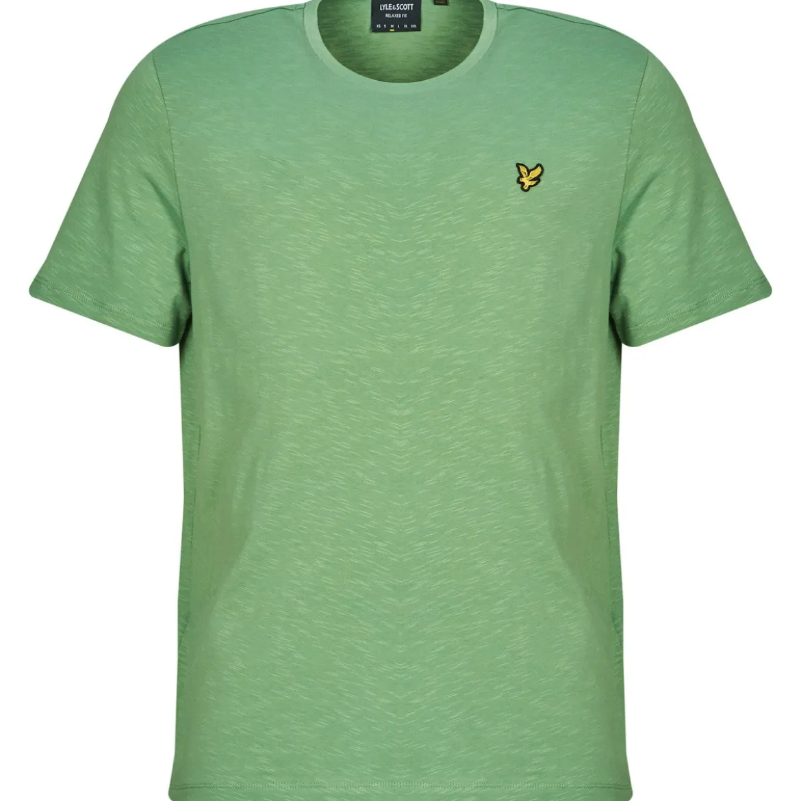 T-shirts m. korte ærmer Lyle & Scott
